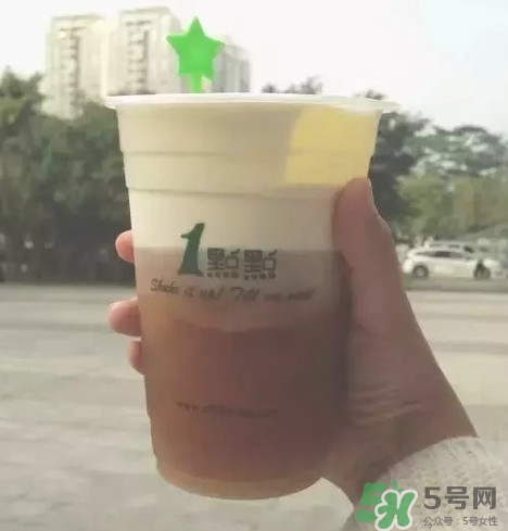  一點(diǎn)點(diǎn)奶茶哪款好喝？一點(diǎn)點(diǎn)最好喝的是哪個(gè)