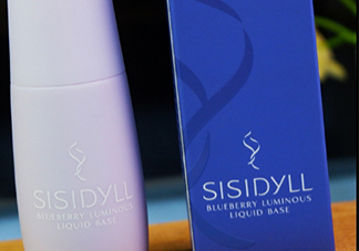 sisidyll藍莓修顏乳怎么用？sisidyll藍莓修顏乳多少錢