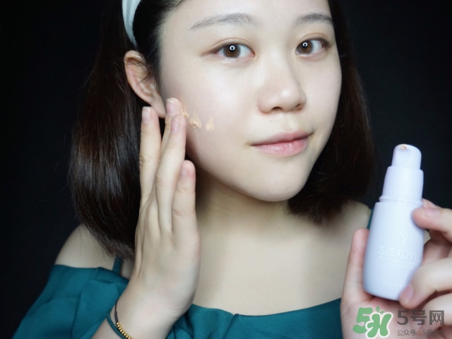 sisidyll藍莓修顏乳怎么用？sisidyll藍莓修顏乳多少錢