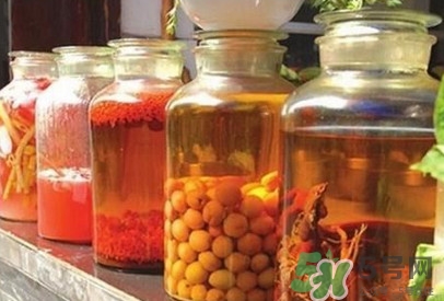 黑枸杞可以泡酒嗎？黑枸杞泡酒的方法