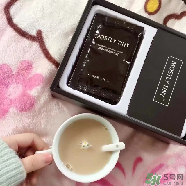 mostly tiny是什么牌子？mostly tiny好用嗎