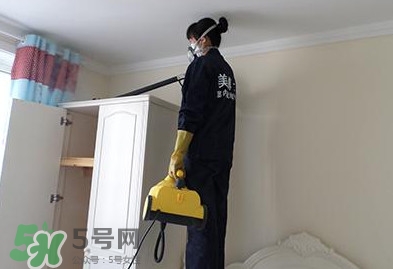 甲醛怎么治理？除甲醛最有效方法