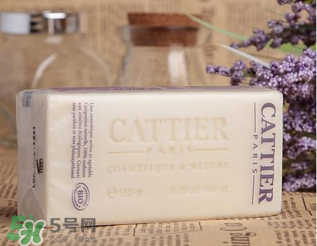 cattier加帝耶是什么牌子？法國(guó)cattier什么檔次？