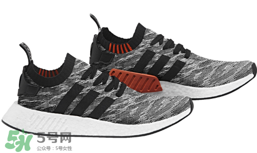 adidas nmd系列2017秋冬新款配色有哪些_好看嗎？
