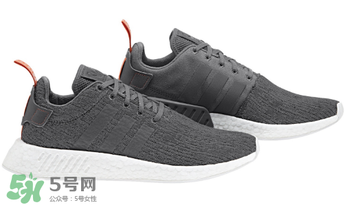 adidas nmd系列2017秋冬新款配色有哪些_好看嗎？