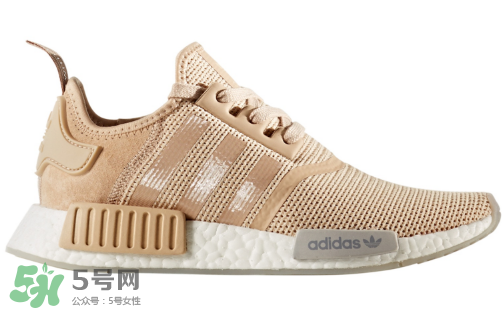 adidas nmd系列2017秋冬新款配色有哪些_好看嗎？