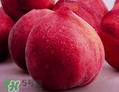 血桃吃了有什么好處？仙桃和血桃有什么區(qū)別