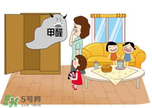 一家三靠甲醛中毒 甲醛中毒有什么癥狀？