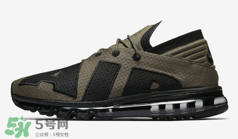 nike air max flair olive橄欖軍綠配色什么時候發(fā)售？