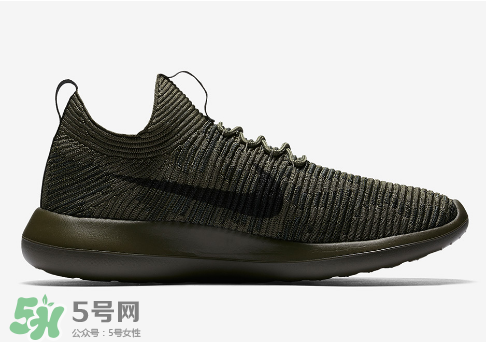 nikelab roshe 2 flyknit迷彩配色什么時(shí)候發(fā)售？