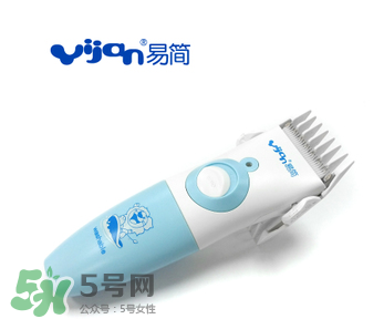嬰兒理發(fā)器大人能用嗎？大人能用嬰兒理發(fā)器嗎？