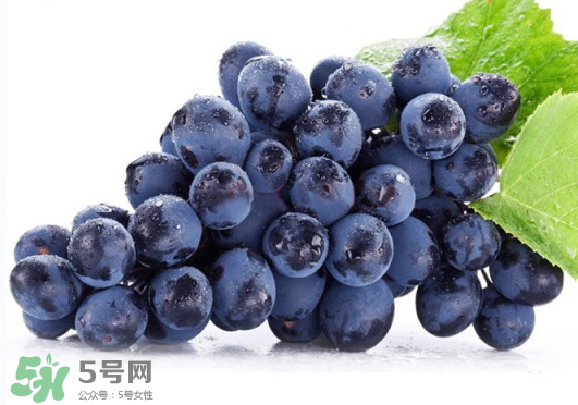 夏黑葡萄怎么洗？夏黑葡萄怎么洗才干凈？