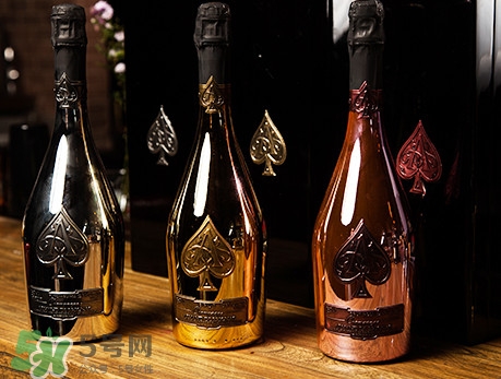 黑桃是什么酒？黑桃是什么牌子