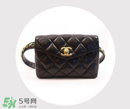 chanel腰包多少錢？香奈兒腰包專柜價格