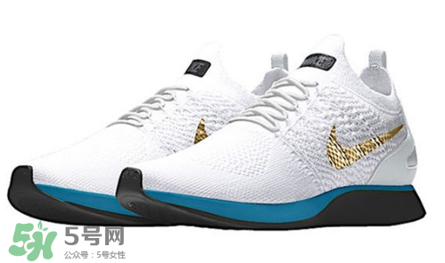 nike air zoom mariah flyknit配色怎么定制？
