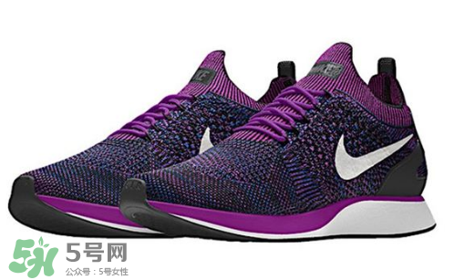 nike air zoom mariah flyknit配色怎么定制？
