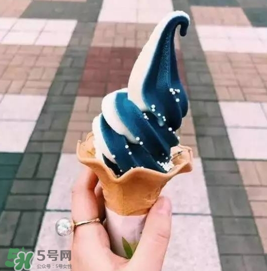 鯨鯊冰淇淋好吃嗎？鯨鯊冰淇淋多少錢？