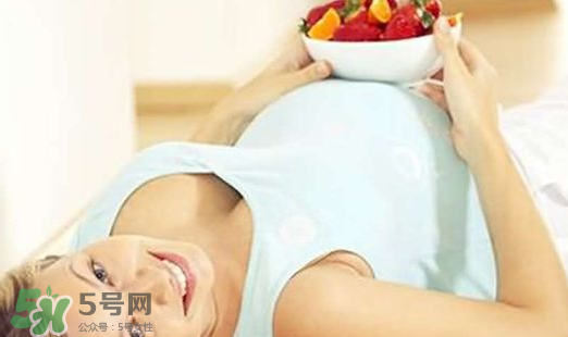 孕婦吃甜食寶寶會頭大嗎？孕期吃甜食寶寶會頭變大嗎？