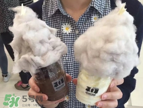 烏云冰淇淋多少錢？韓國烏云冰淇淋好吃嗎