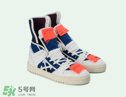 off white2018春夏3.0 sneakers系列球鞋怎么預(yù)定_在哪預(yù)定？