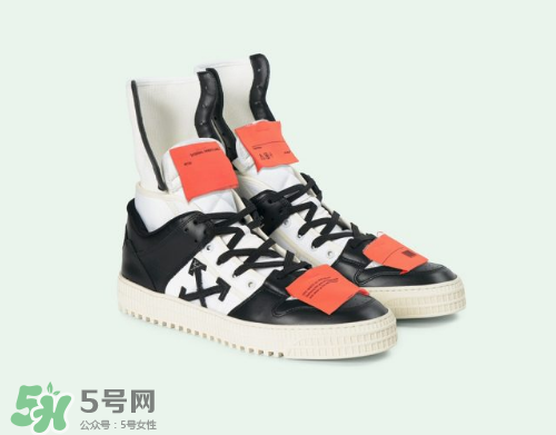off white2018春夏3.0 sneakers系列球鞋怎么預(yù)定_在哪預(yù)定？