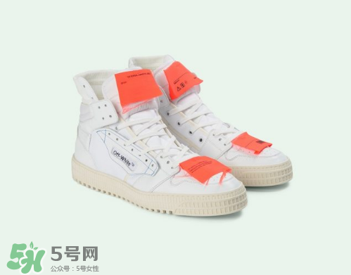 off white2018春夏3.0 sneakers系列球鞋怎么預(yù)定_在哪預(yù)定？
