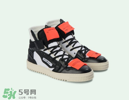 off white2018春夏3.0 sneakers系列球鞋怎么預(yù)定_在哪預(yù)定？