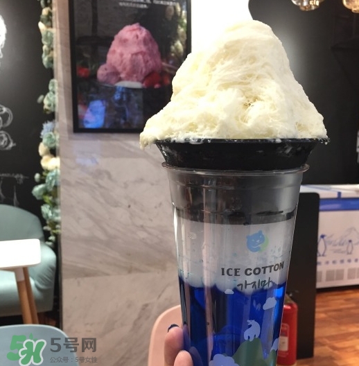 ice cotton冰魔師冰淇淋多少錢？ice cotton冰淇淋好吃嗎