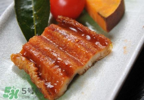 鰻魚是涼性的嗎？鰻魚是寒性食物嗎？