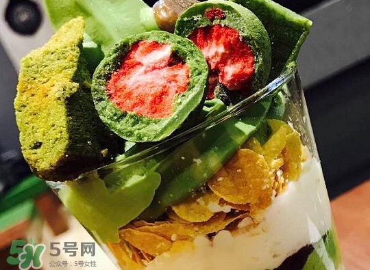 無(wú)邪日式甜品多少錢？無(wú)邪日式甜品價(jià)格表