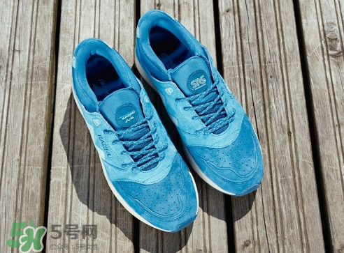 karhu land of a thousand lakes聯(lián)名運動鞋什么時候發(fā)售？