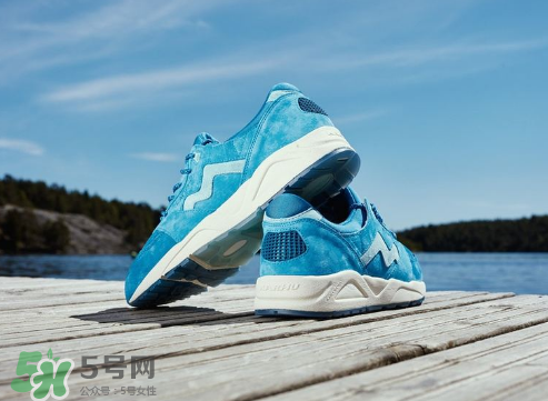 karhu land of a thousand lakes聯(lián)名運動鞋什么時候發(fā)售？