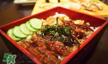 鰻魚飯好吃嗎？鰻魚飯有刺嗎？