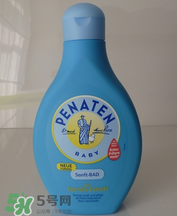 Penaten貝娜婷身體乳怎么樣？Penaten貝娜婷身體乳好用嗎？