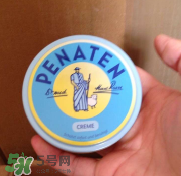 Penaten貝娜婷護臀膏好用嗎？Penaten貝娜婷護臀膏怎么樣？