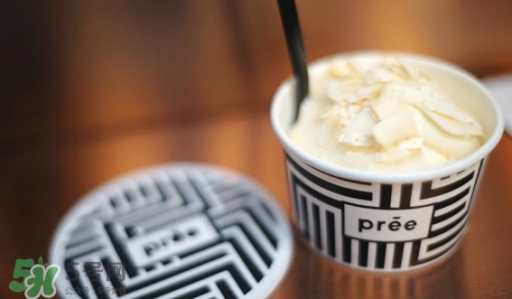 pree冰淇淋多少錢？pree冰淇淋好吃嗎？