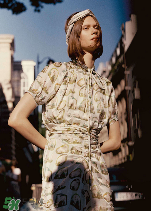 carven2018早春系列服裝怎么樣_好看嗎_款式有哪些？