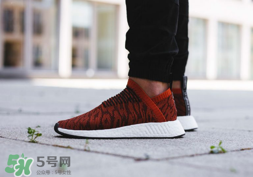 adidas nmd cs2 harvest red血橙配色什么時(shí)候發(fā)售？