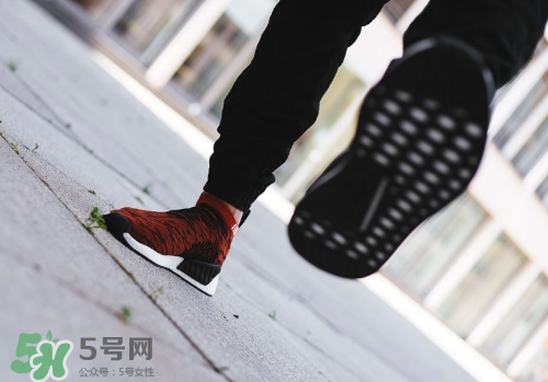 adidas nmd cs2 harvest red血橙配色什么時(shí)候發(fā)售？