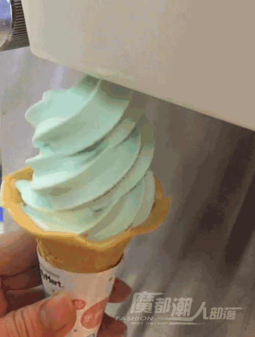 全家海鹽冰淇淋多少錢？全家海鹽冰淇淋好吃嗎