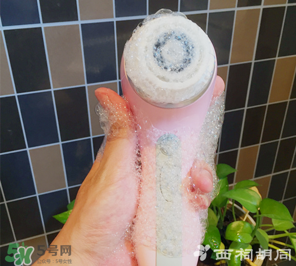 cfcf才妃潔面儀牌子怎么樣？cfcf才妃潔面儀真假