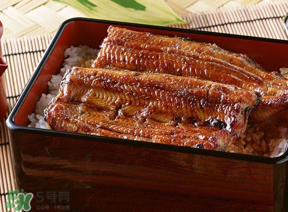 鰻魚飯?jiān)趺闯?？日本鰻魚飯的做法