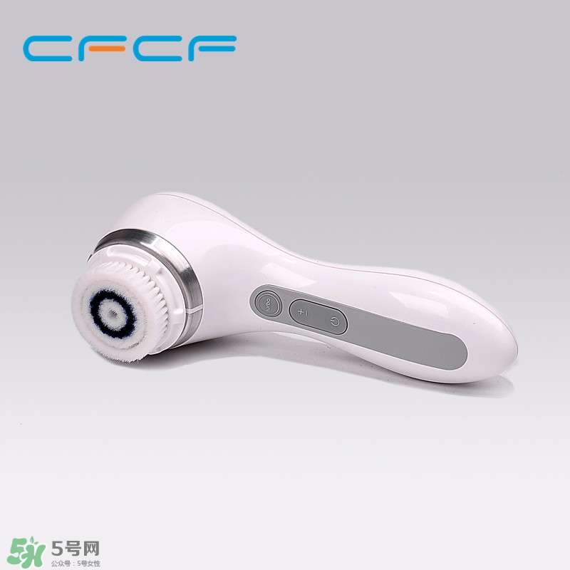 明星都用的cfcf才妃潔面儀美容儀好用嗎？香港CFCF才妃潔面儀