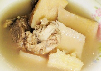 榴蓮殼煲雞湯殼能吃嗎？榴蓮殼煲雞湯殼好喝嗎？