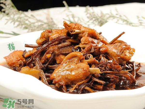 猴頭菇怎樣吃治胃??？猴頭菇能治胃病嗎？