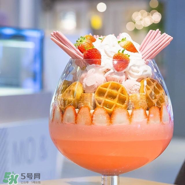 mo moshi冰淇淋多少錢？泰國mo moshi冰淇淋好吃嗎