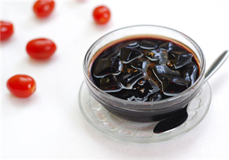 兒童能吃龜苓膏嗎？龜苓膏小孩能吃嗎？