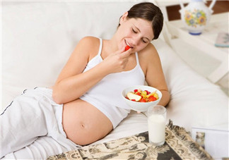 孕婦可以吃竹葉菜嗎？竹葉菜孕婦可以吃嗎？