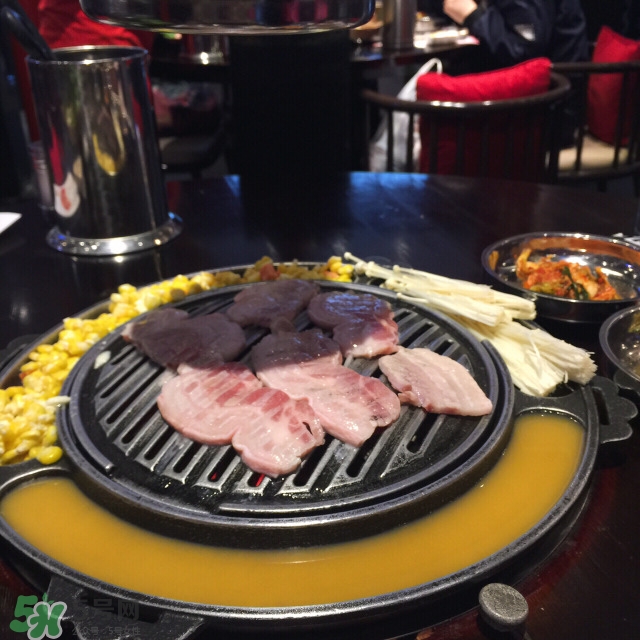 青瓦炭烤肉多少錢？青瓦炭人均消費(fèi)