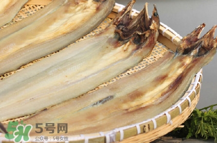 鰻魚干怎么做好吃？鰻魚干的做法